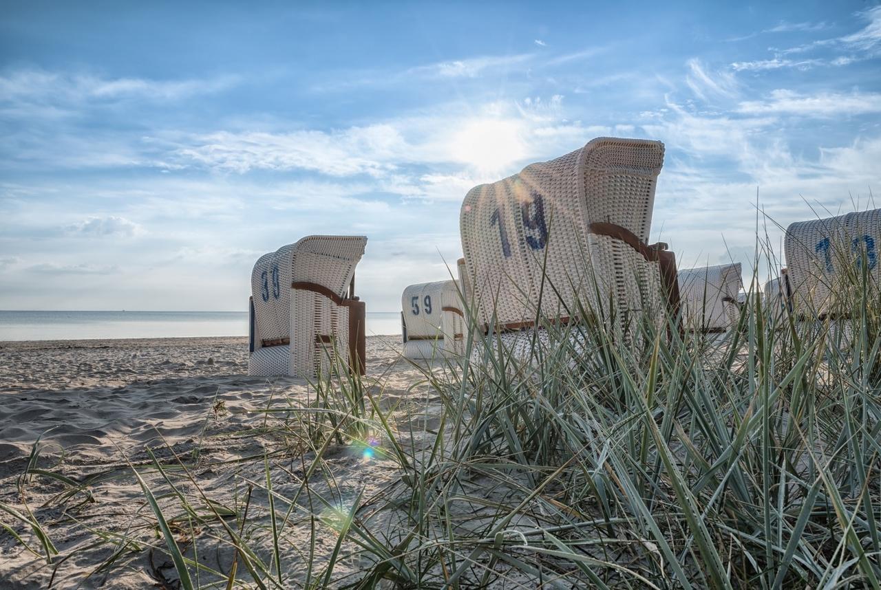 Strandvilla Glueckauf Binz Zewnętrze zdjęcie